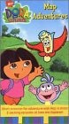Dora the Explorer - Dora's Map Adventures�@�@�`�q���A�j���r�f�I
